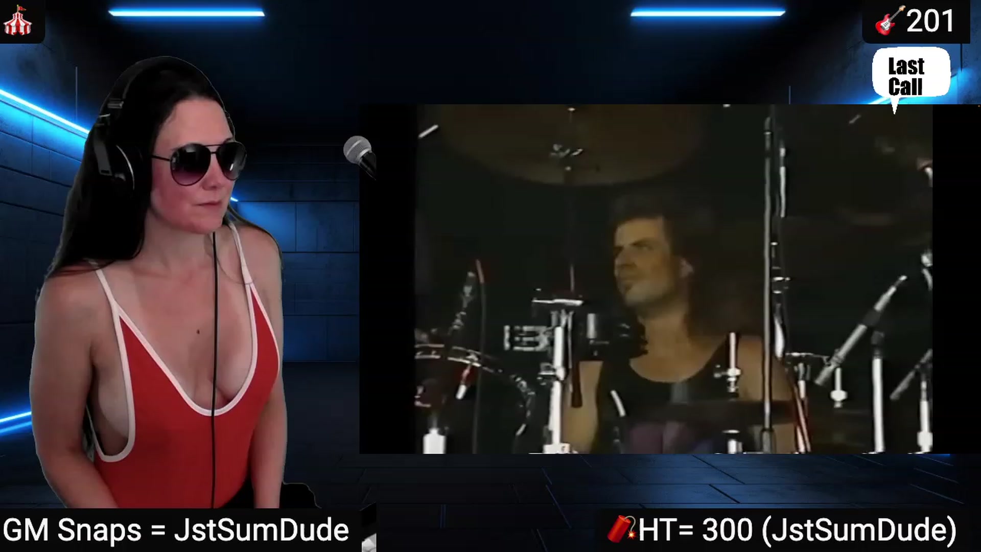 DesZeppelin video thumbnail