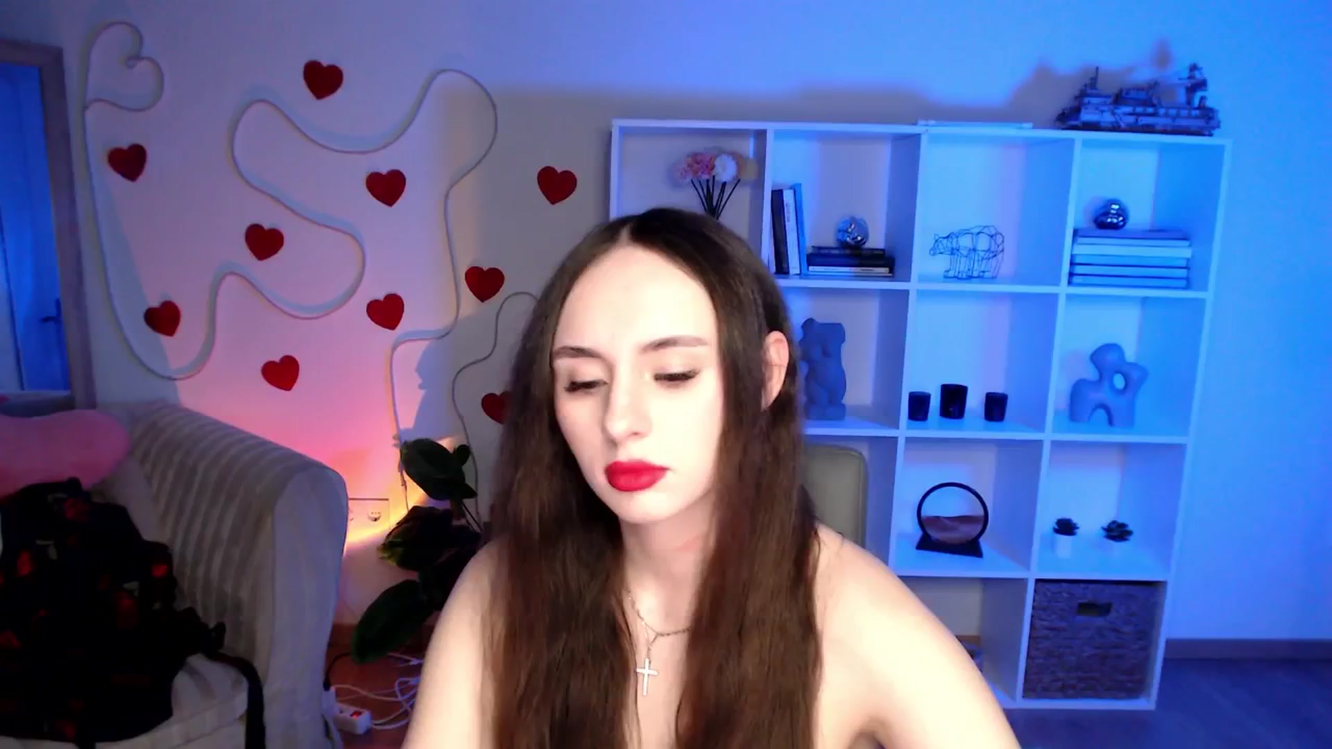 Lady_Luck0 video thumbnail