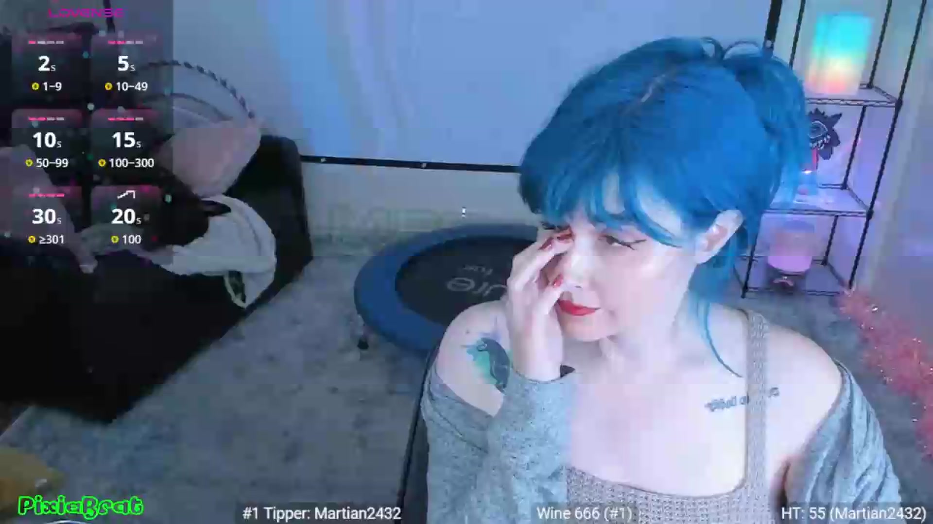PixieBrat video thumbnail