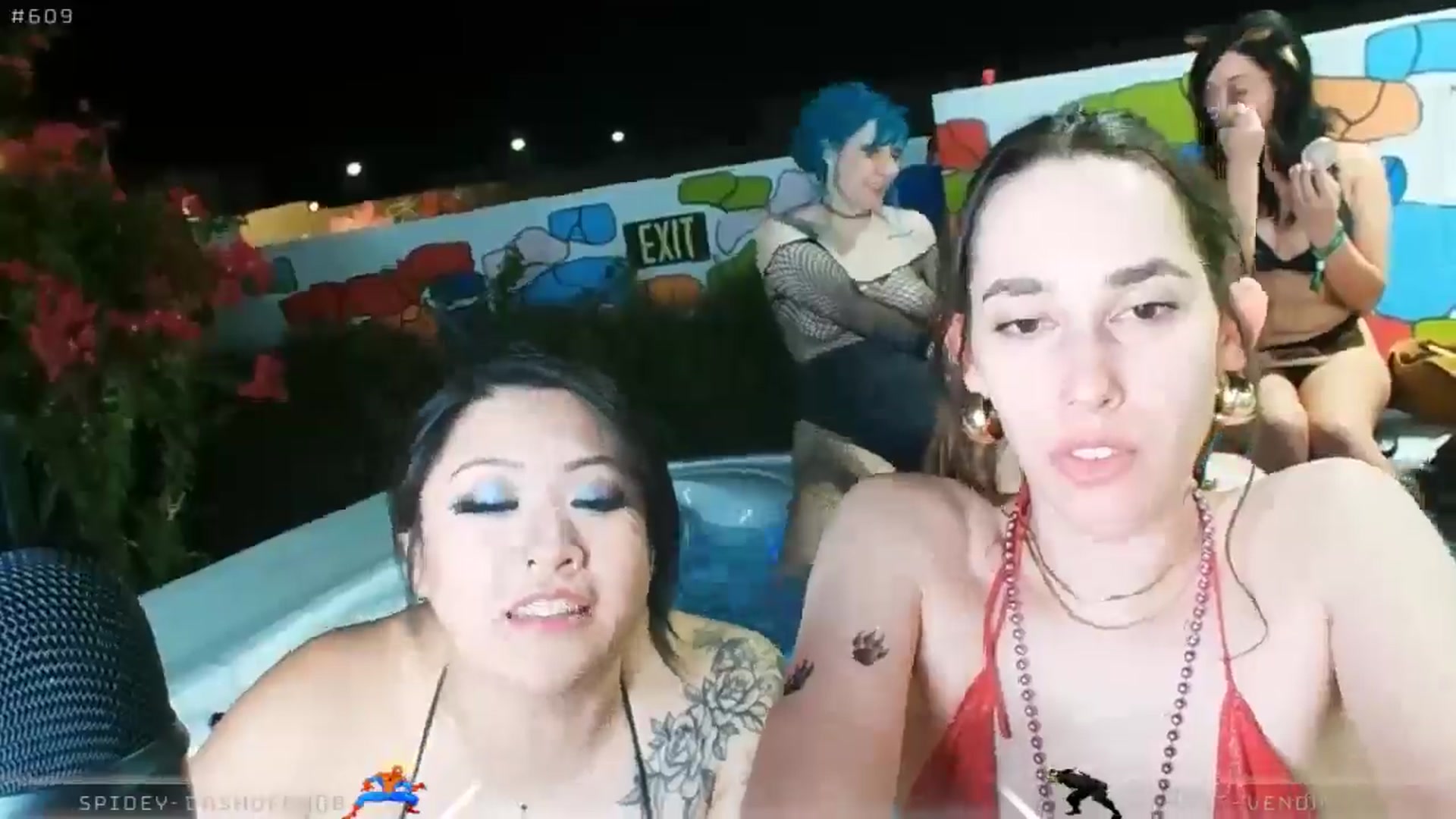 Dashy video thumbnail