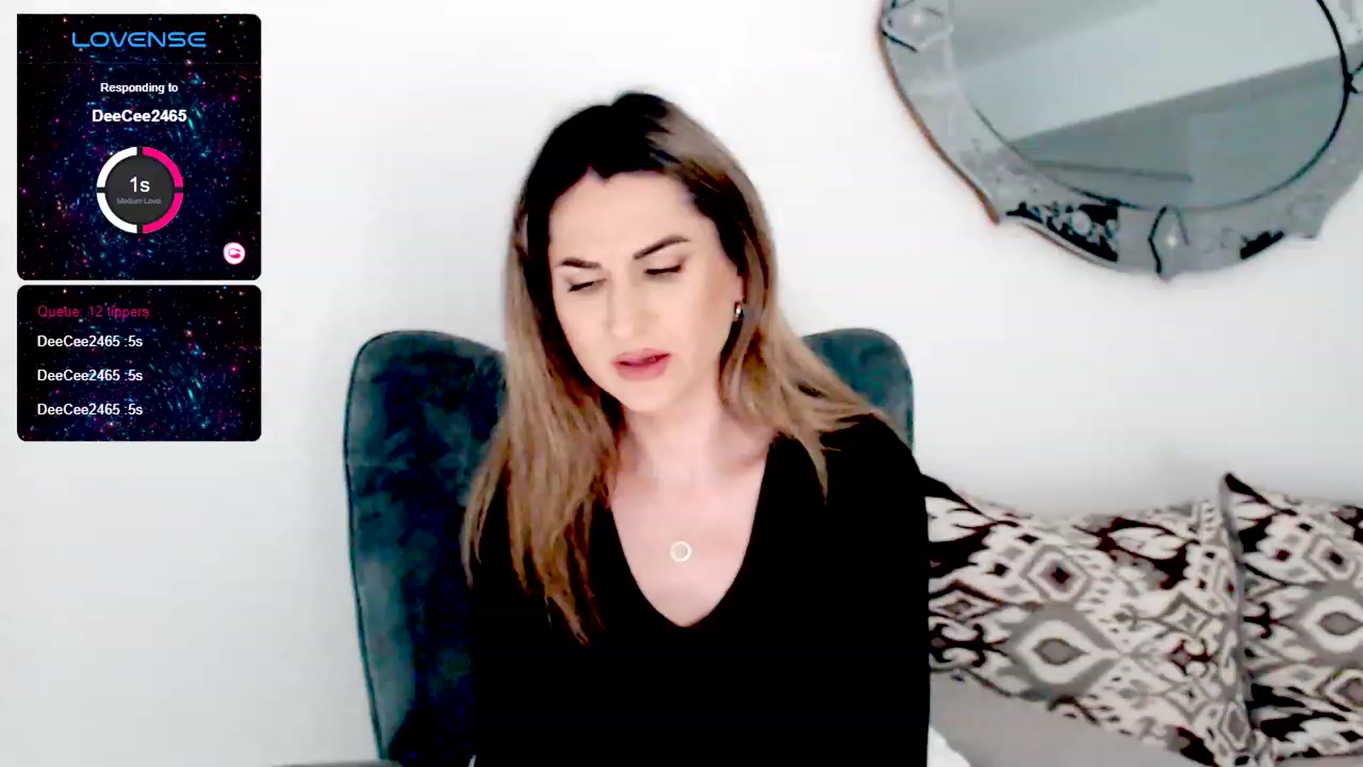 AllieSweet video thumbnail