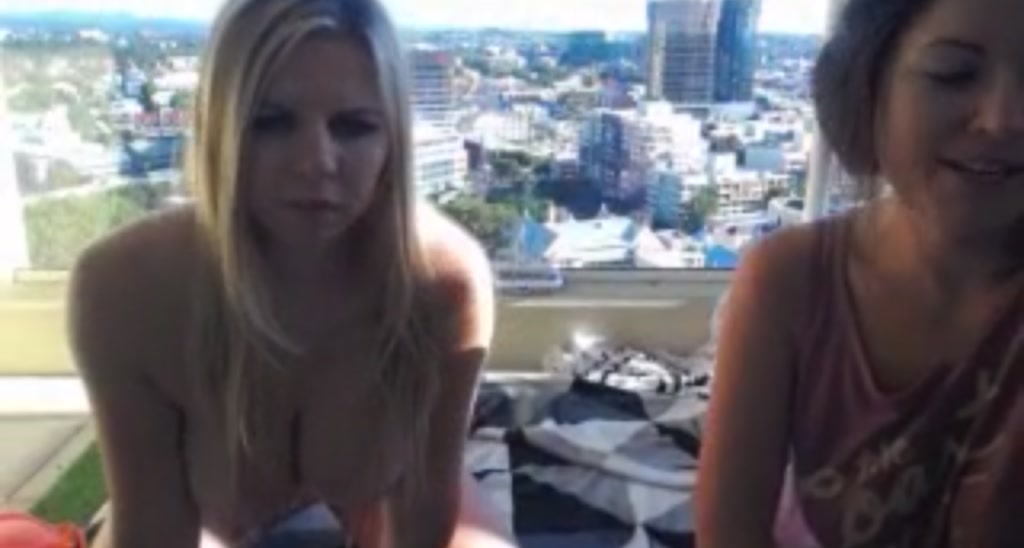 TripleDBabe video thumbnail