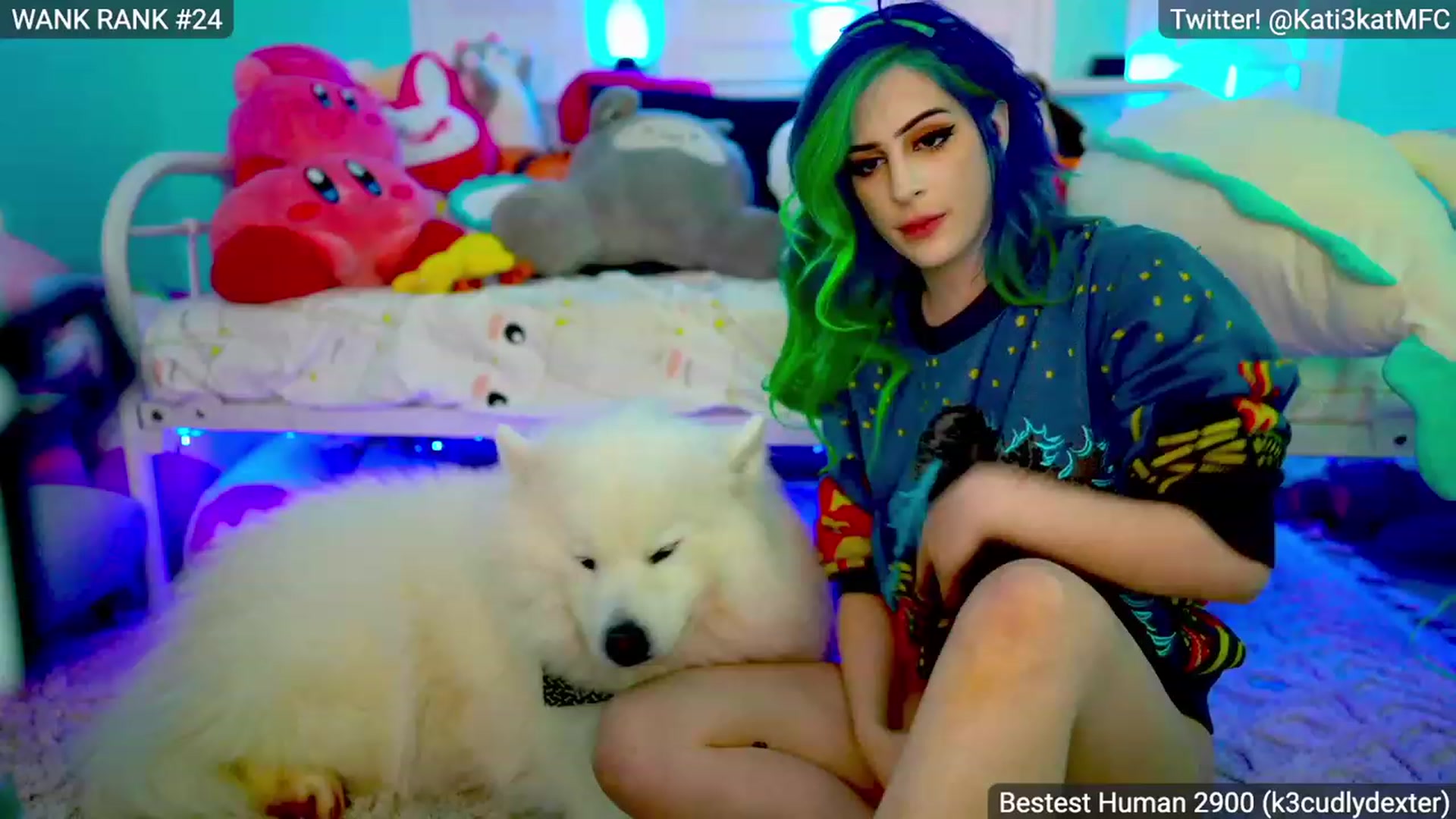 Kati3Kat video thumbnail