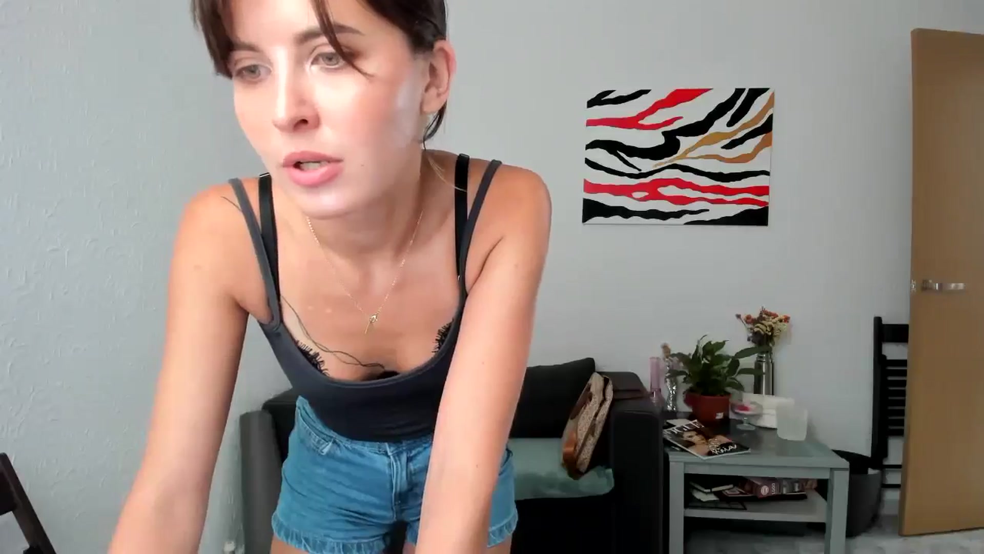 AhahaGirl video thumbnail