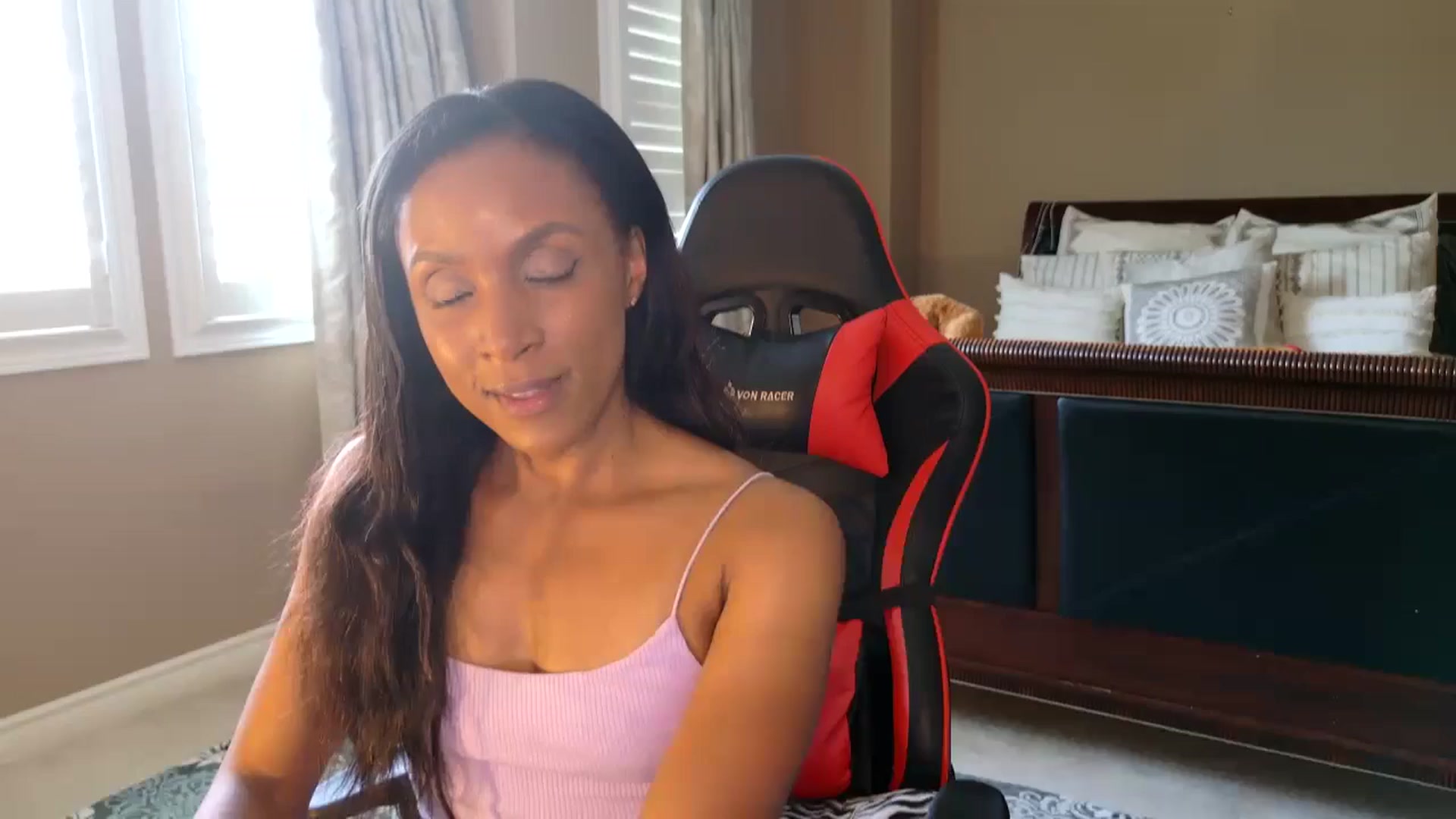 Ms_WetNWild video thumbnail