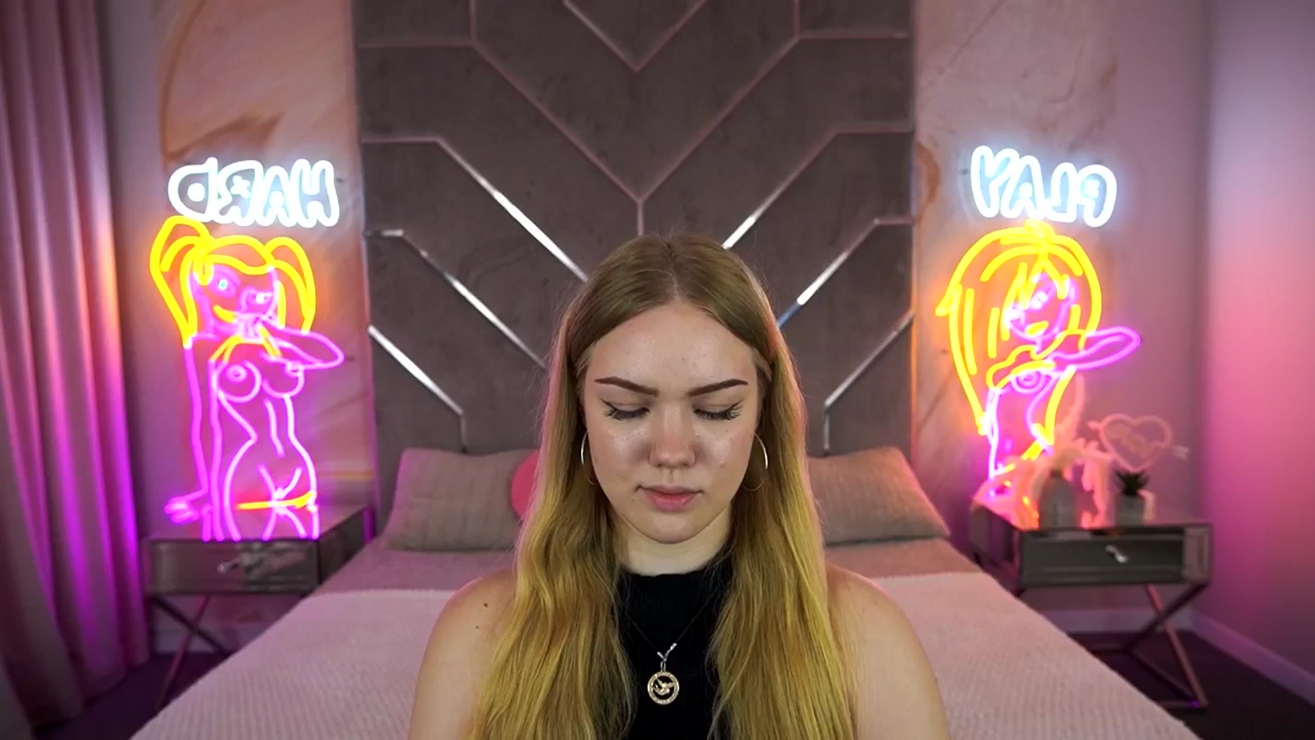 CelestaNoir video thumbnail