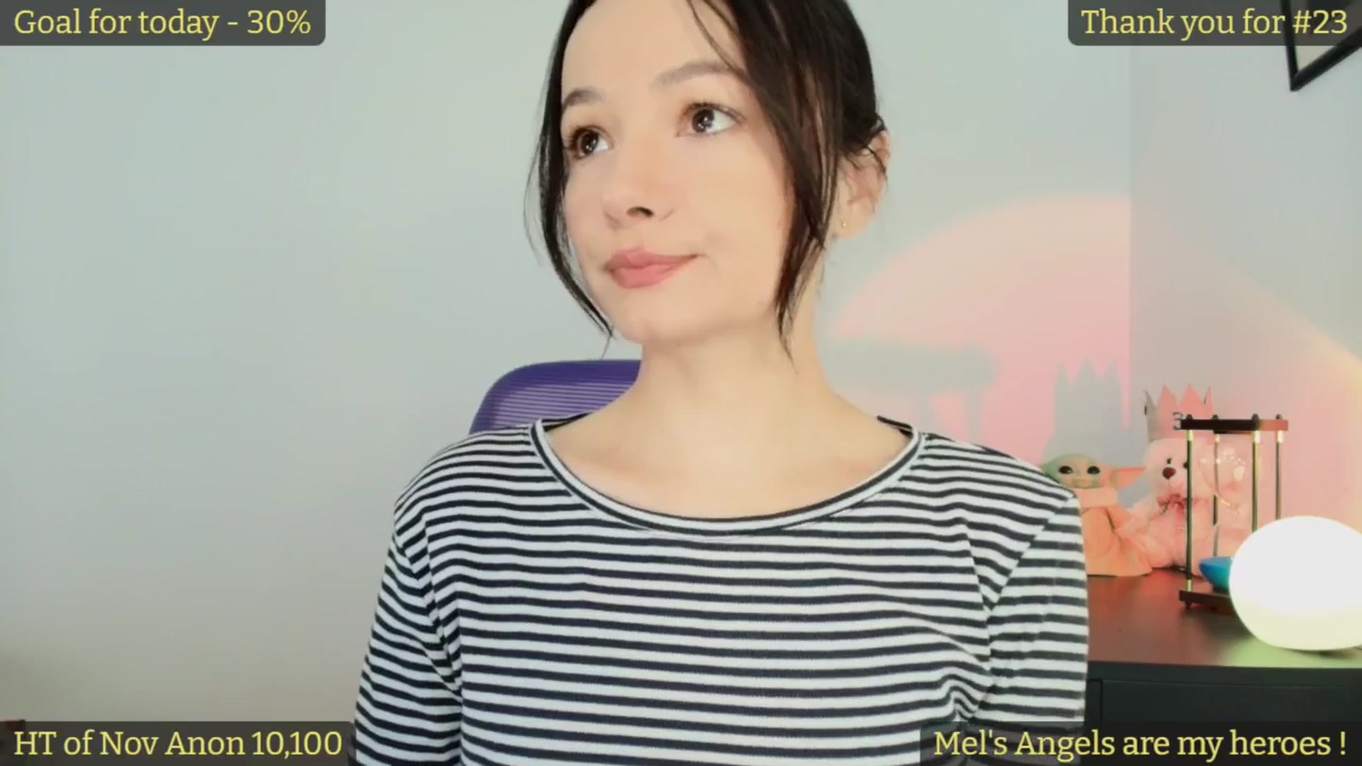 Melegance video thumbnail
