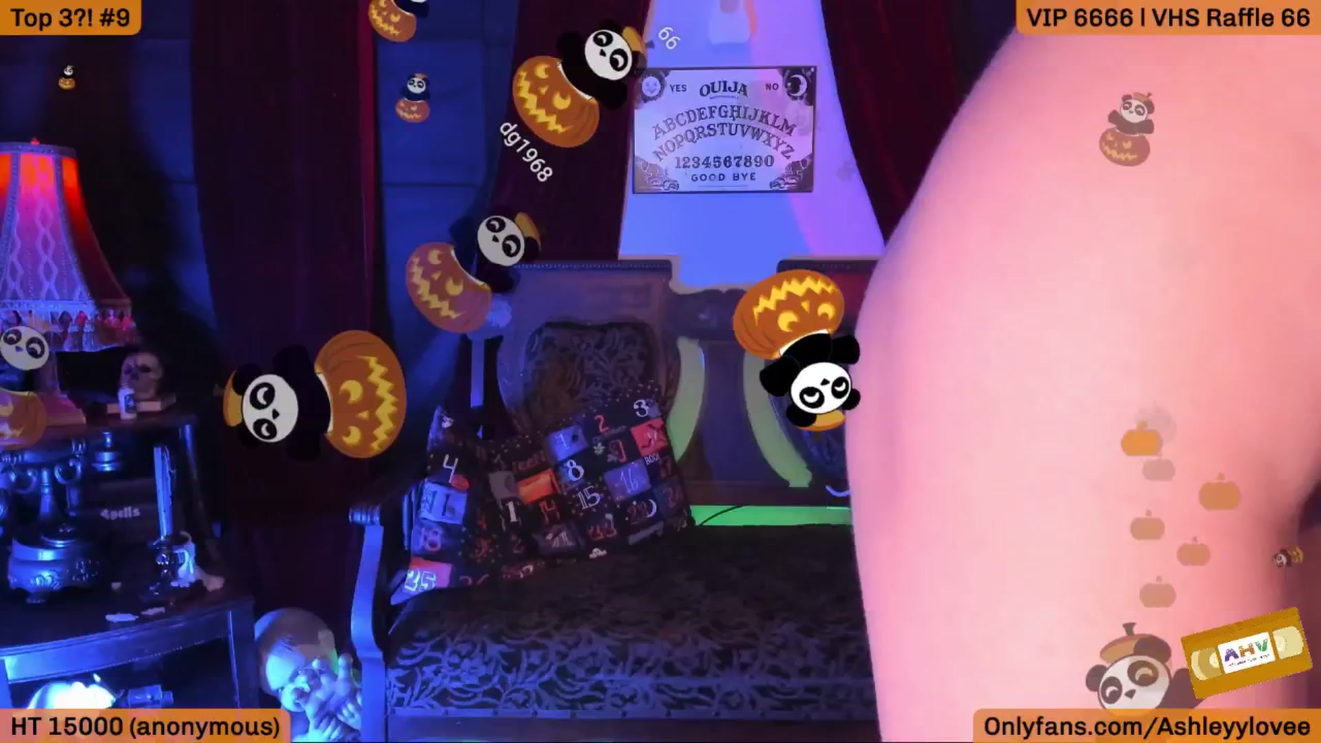 AshleyyLovee video thumbnail
