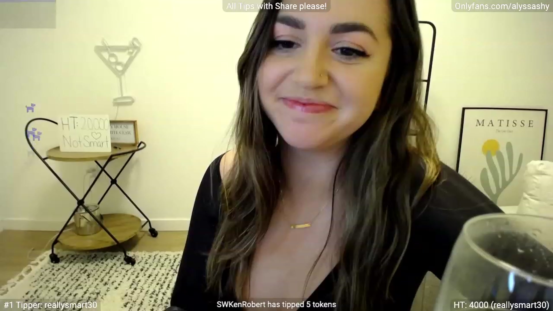 AlyssaShy video thumbnail