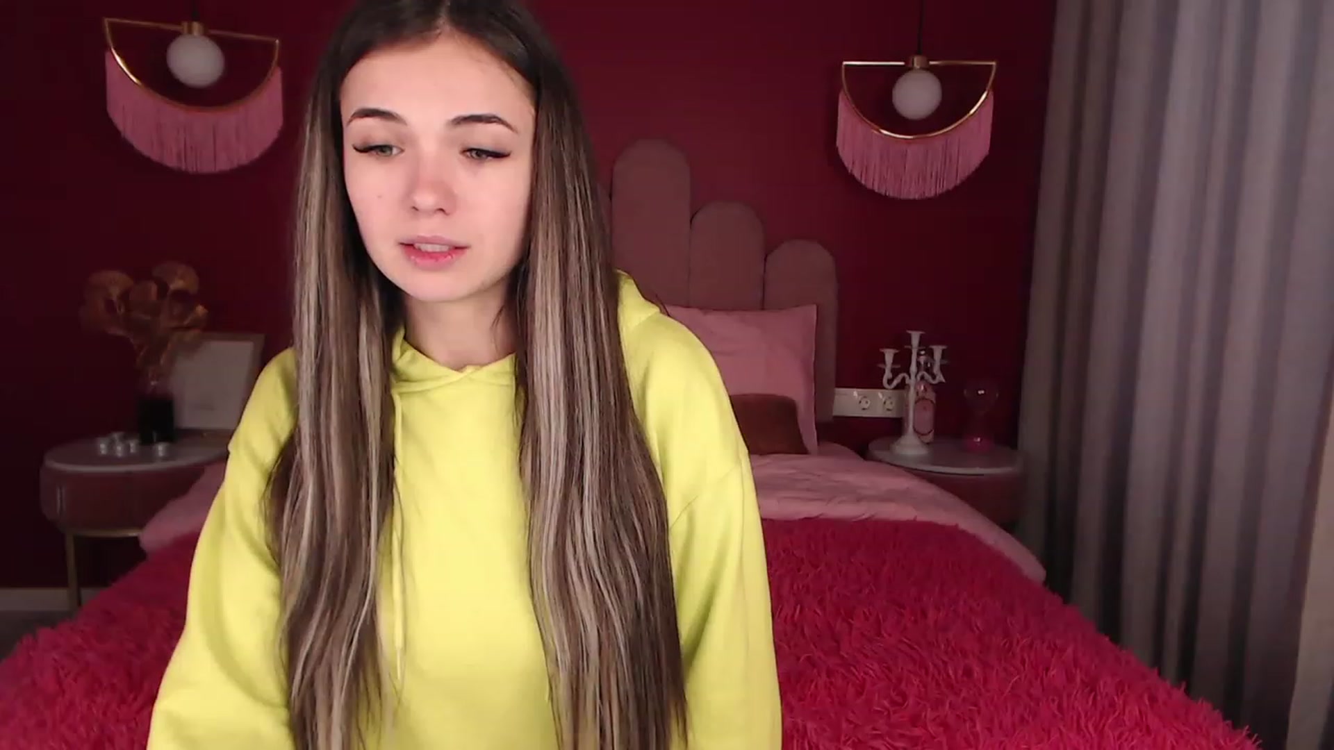 AmeliaMFC video thumbnail