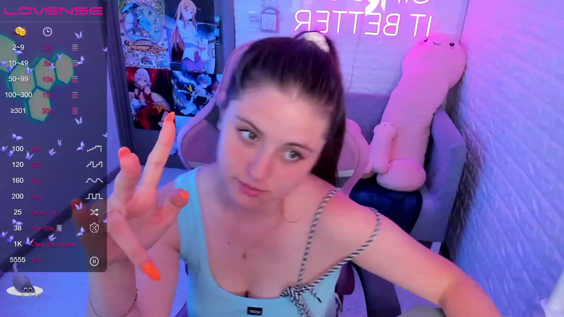 ElsaJones video thumbnail