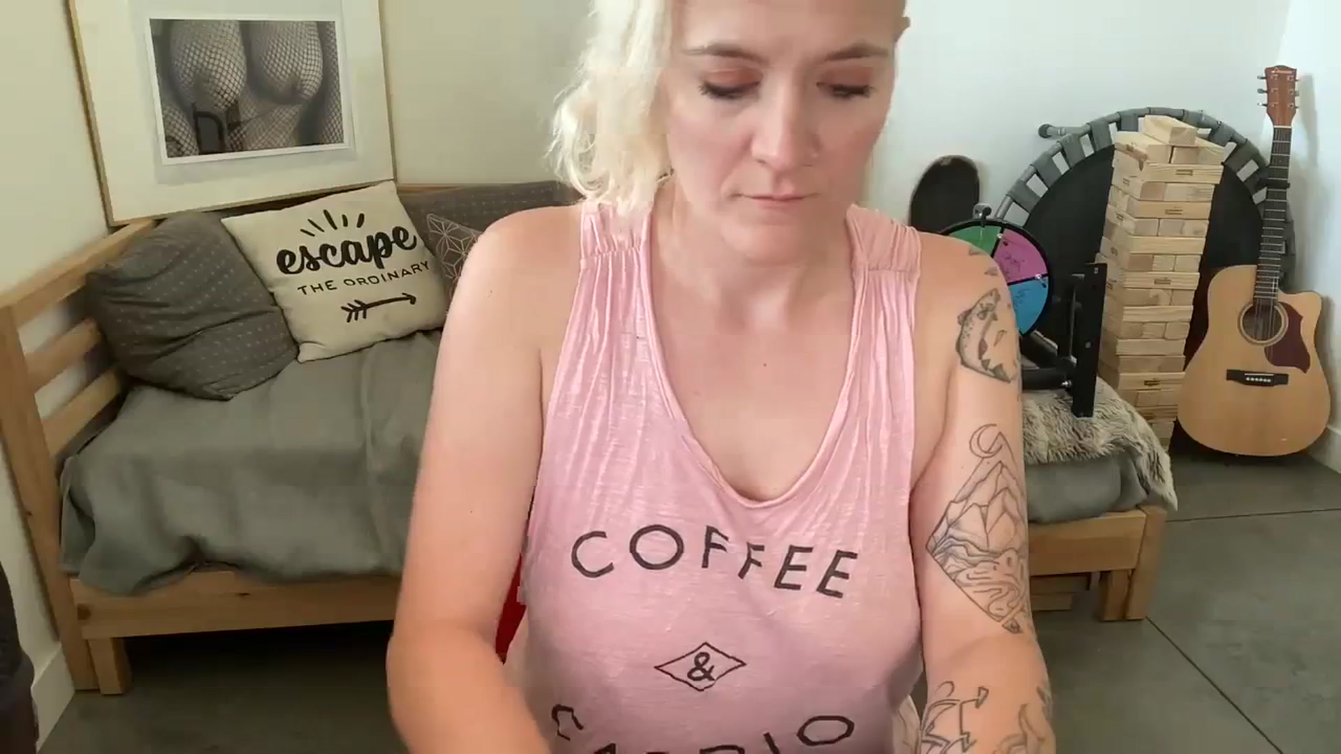 PurrtyMetal video thumbnail