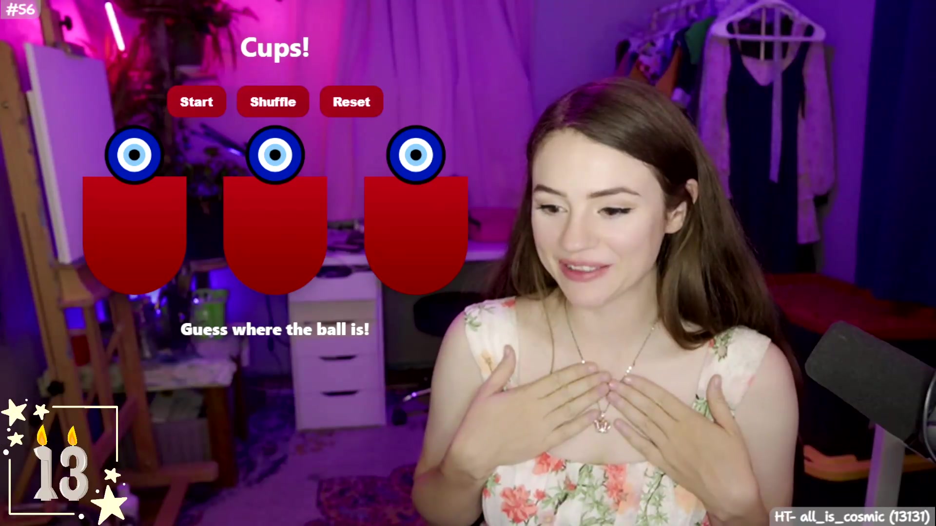 SophieMcBrophie video thumbnail