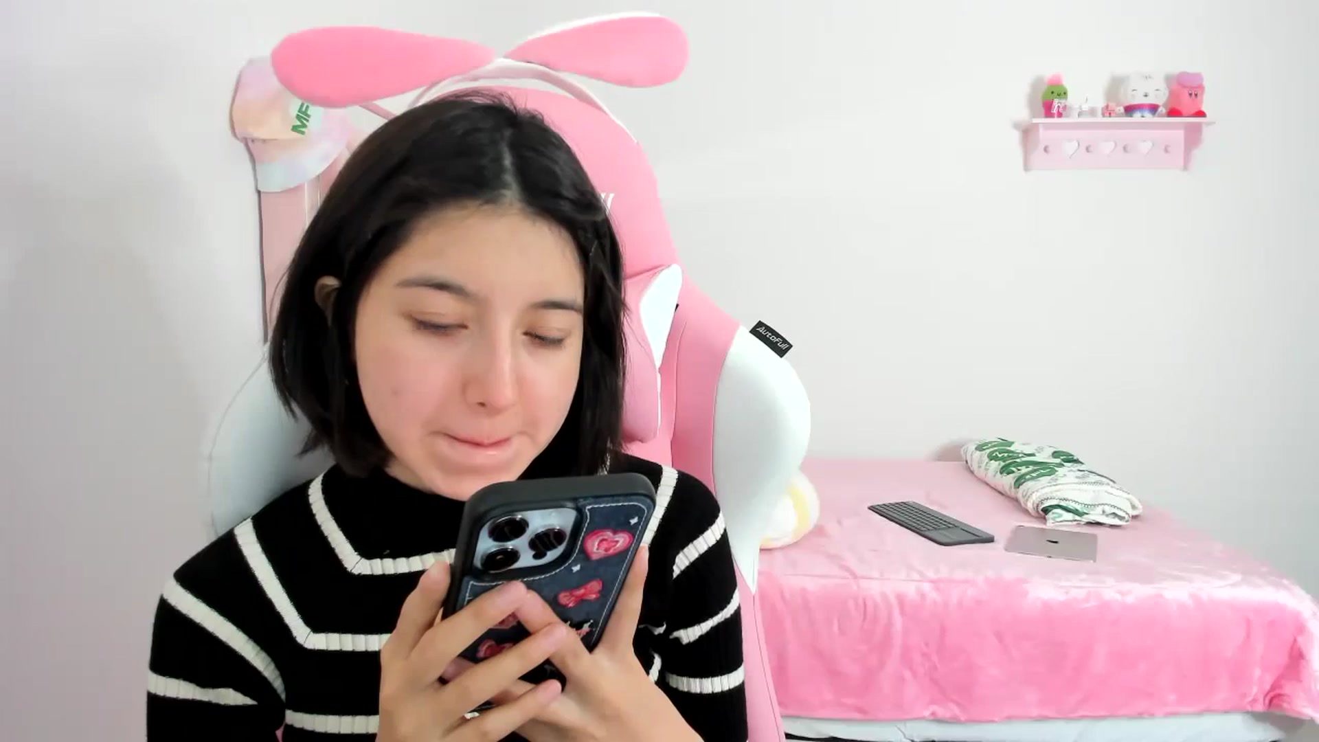 Cherrycute666 video thumbnail