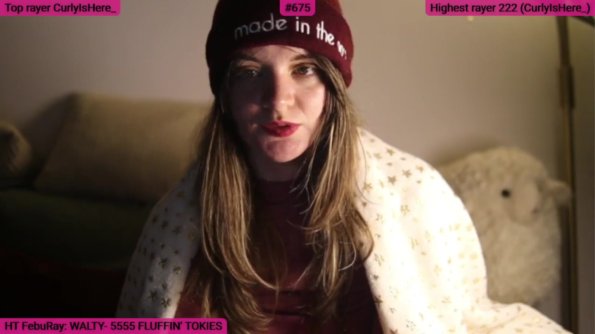 FluffinRayRay video thumbnail