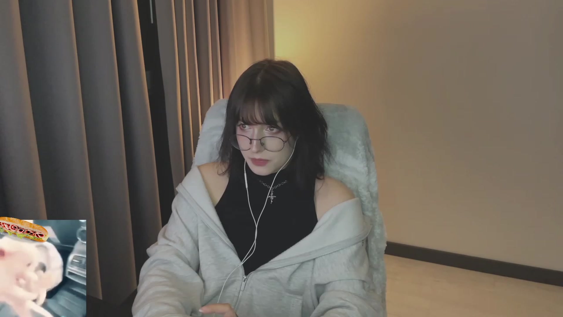 Licorice_Alia video thumbnail