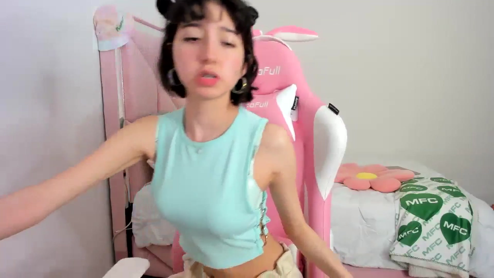 Cherrycute666 video thumbnail