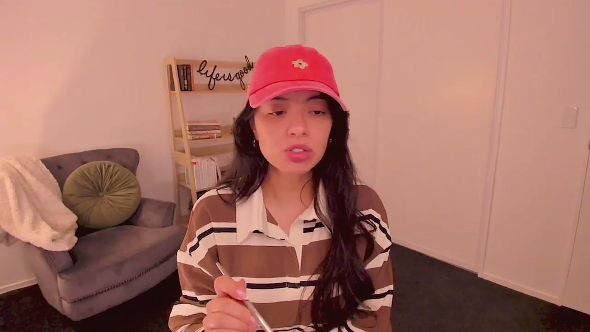 NinaSage video thumbnail