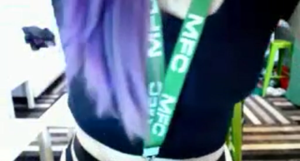 CharlotteWebb video thumbnail