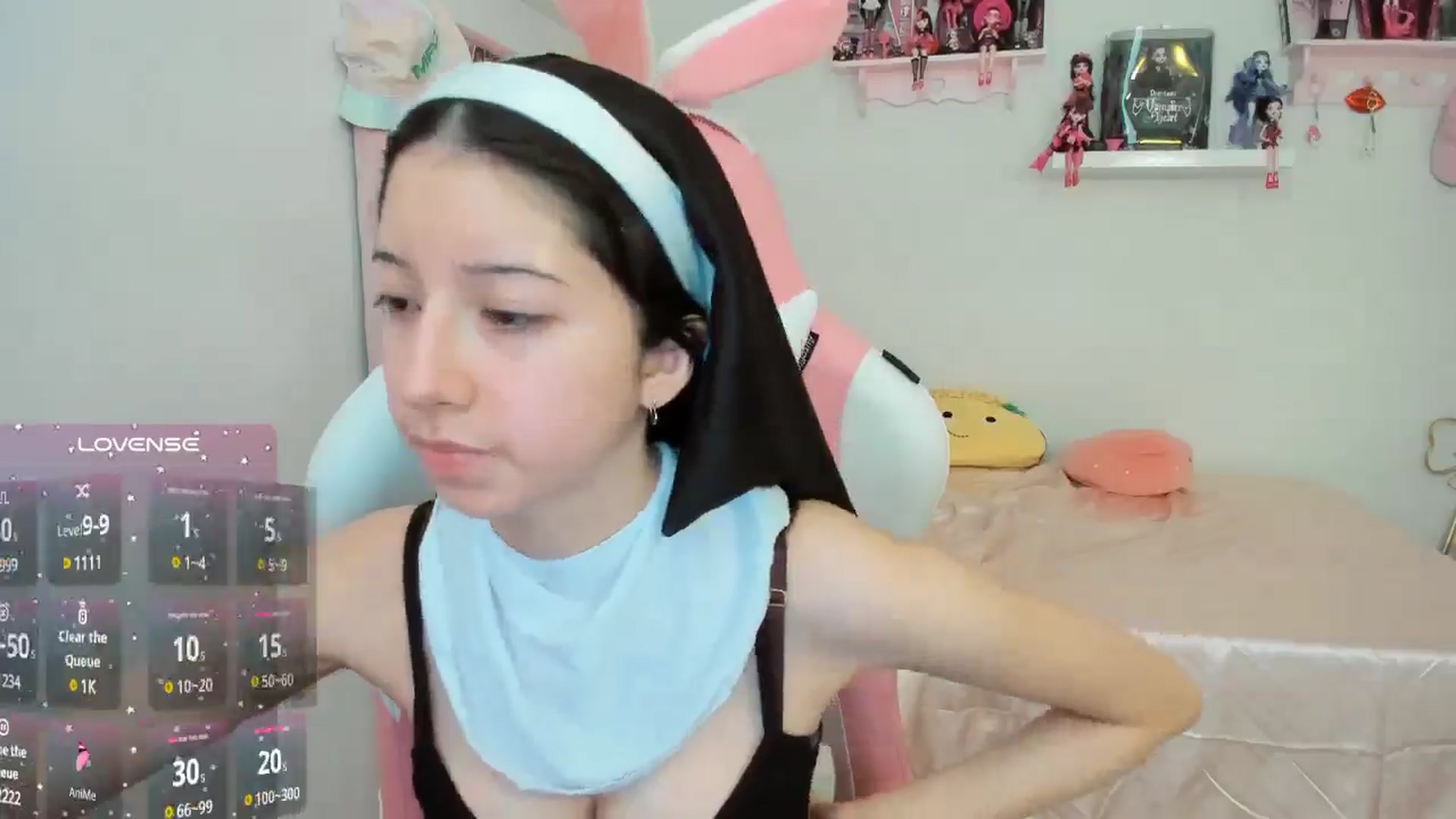 Cherrycute666 video thumbnail