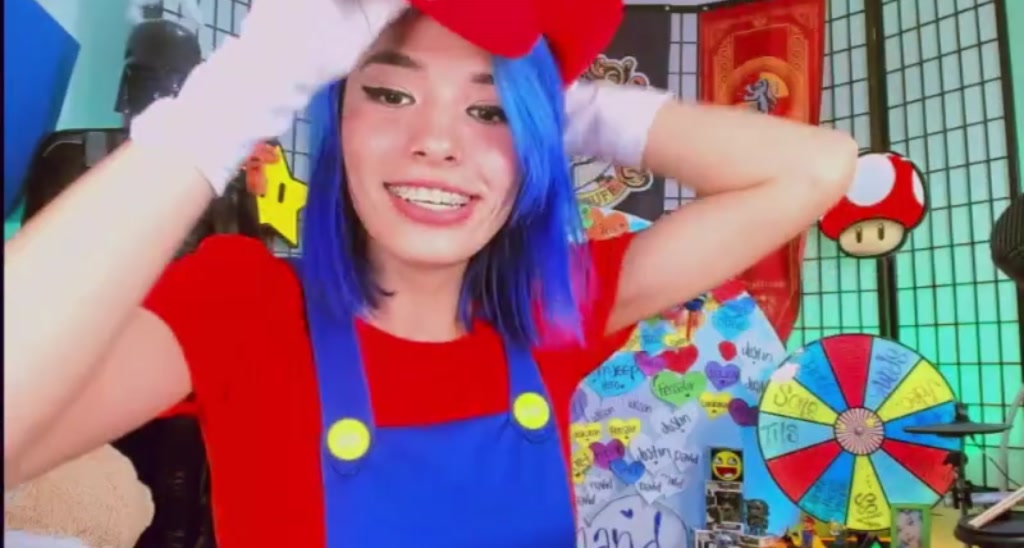 Agostinha_Red video thumbnail