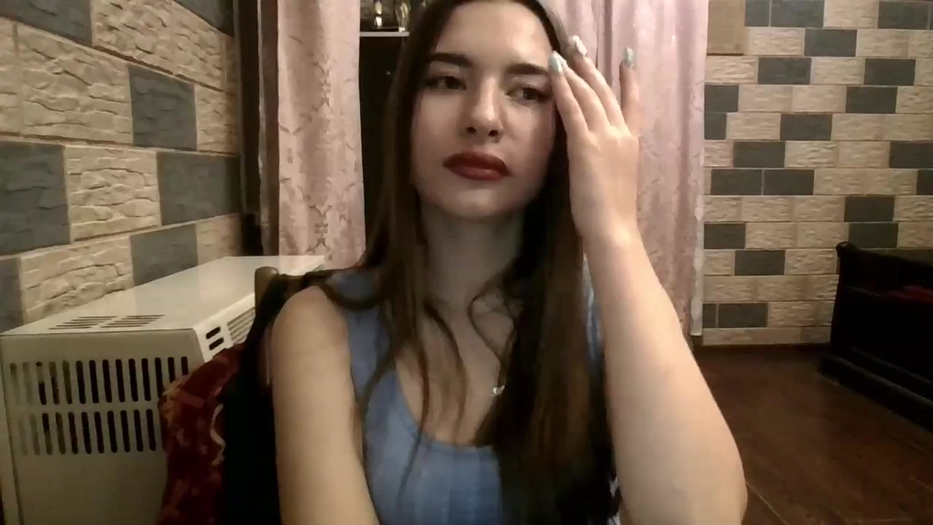 DiscoGirl video thumbnail