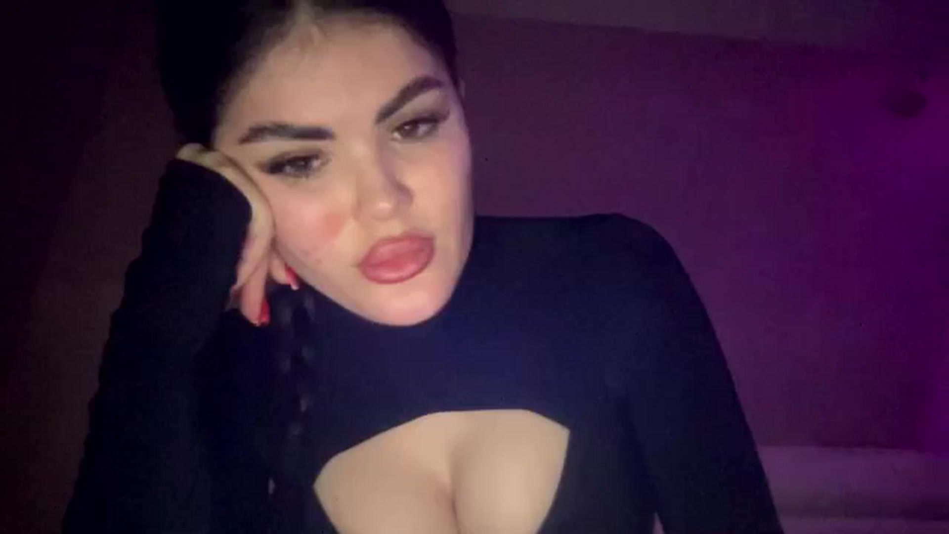 Lovely_Silena video thumbnail