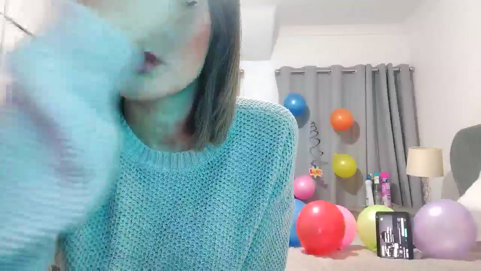 RiaMartinez video thumbnail