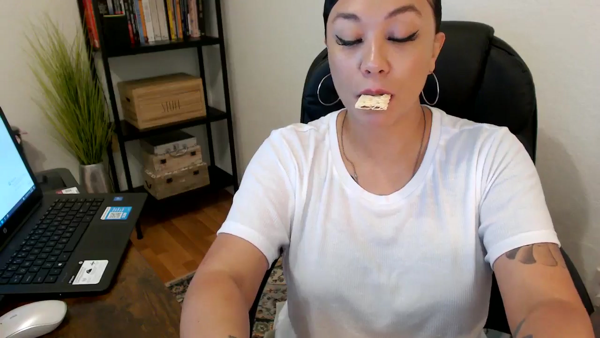 MickaylaMoon video thumbnail