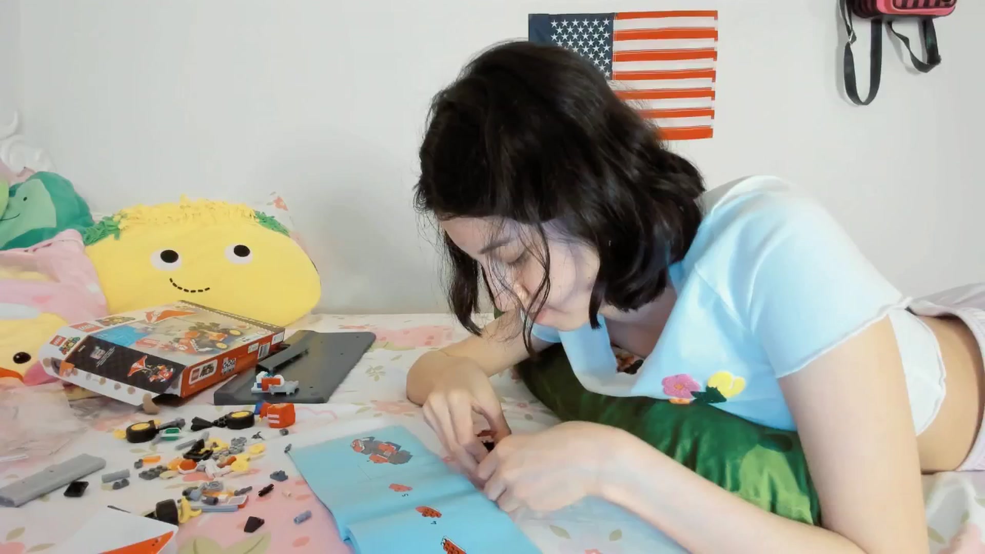 Cherrycute666 video thumbnail