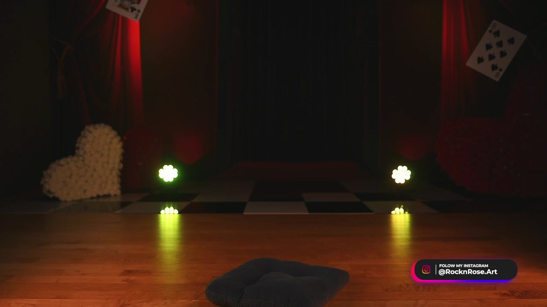 RocknRose video thumbnail