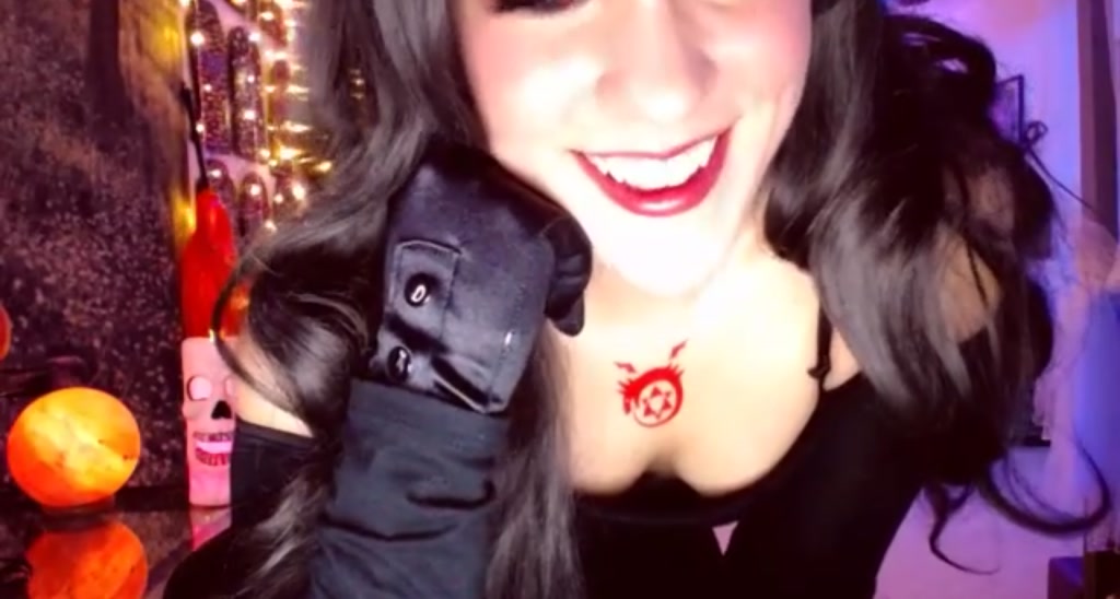 SpoopyFairy video thumbnail
