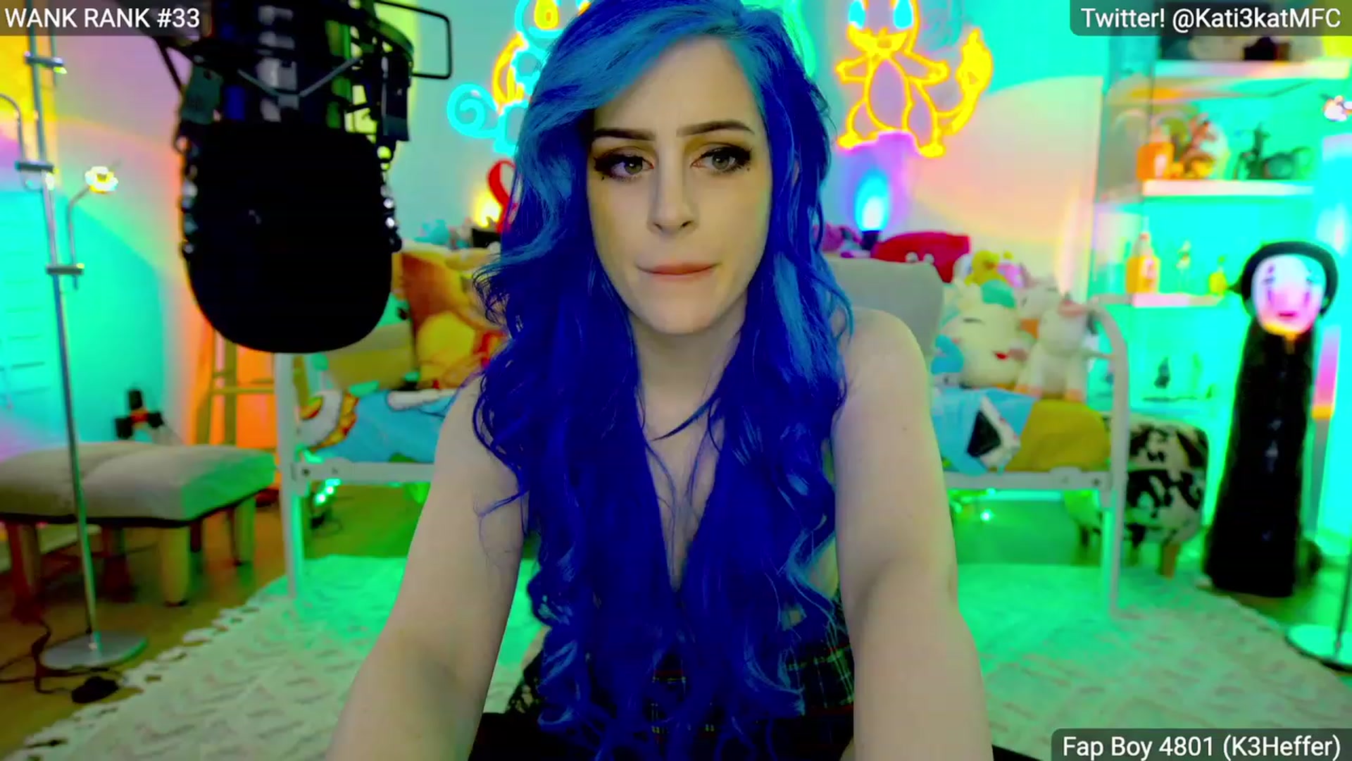 Kati3Kat video thumbnail