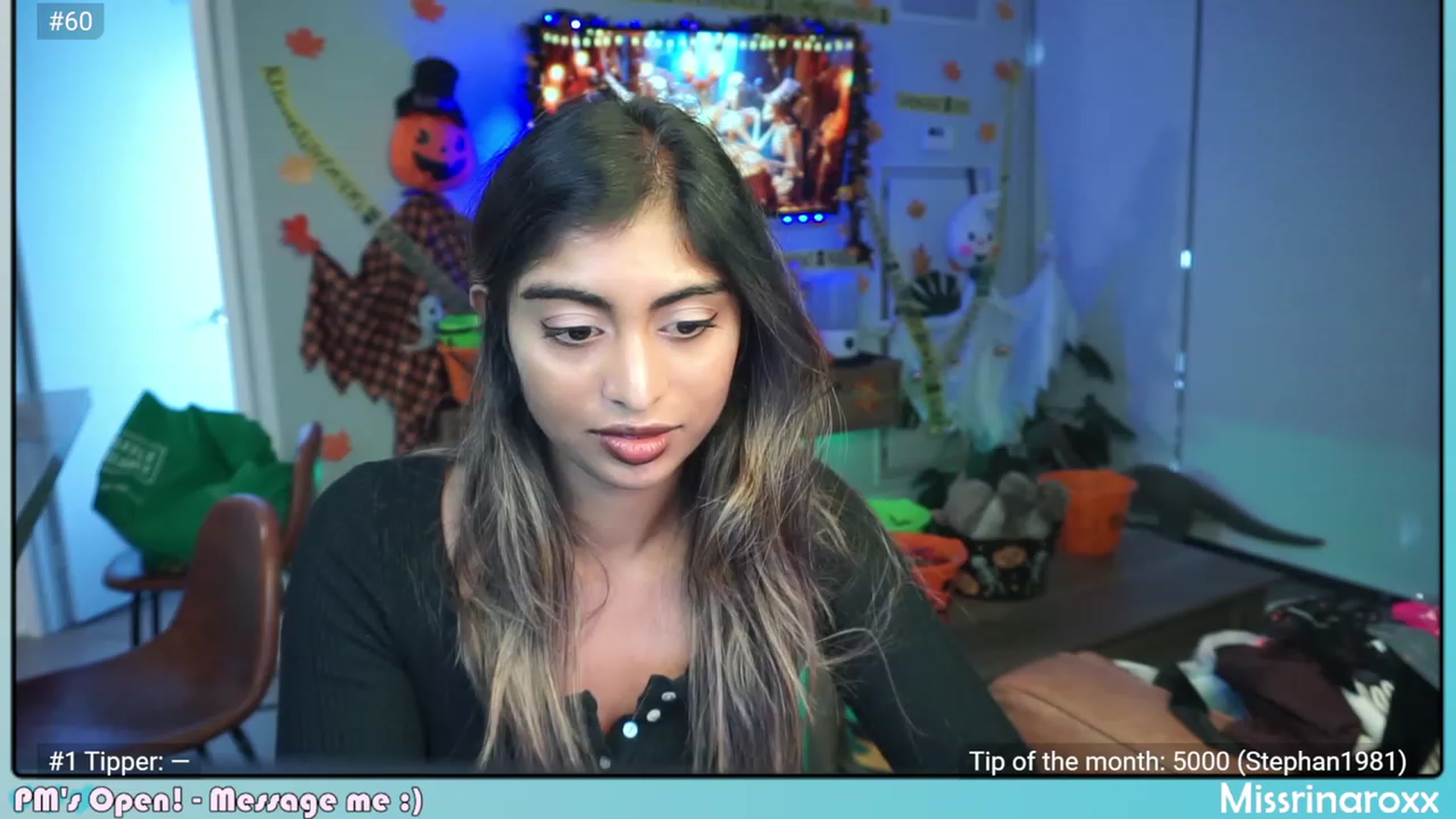 Missrinaroxx video thumbnail