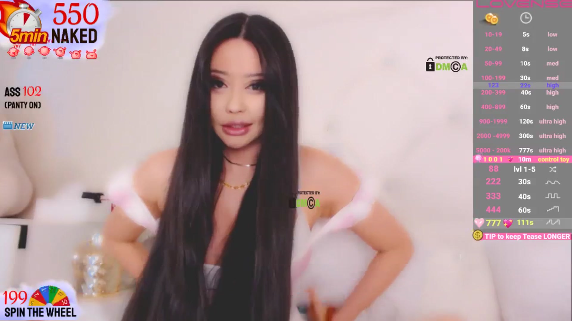 Lucky_Star888 video thumbnail