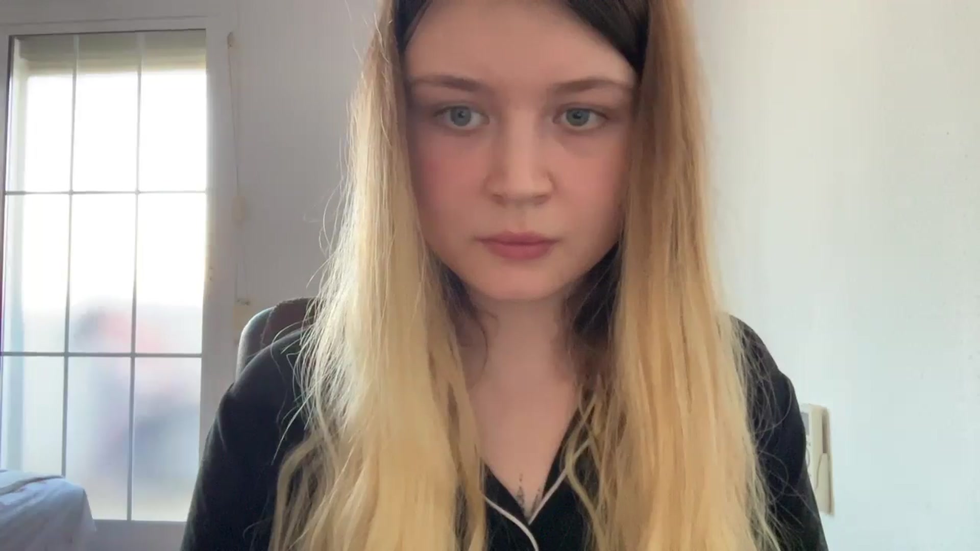 BuckwheatLady video thumbnail
