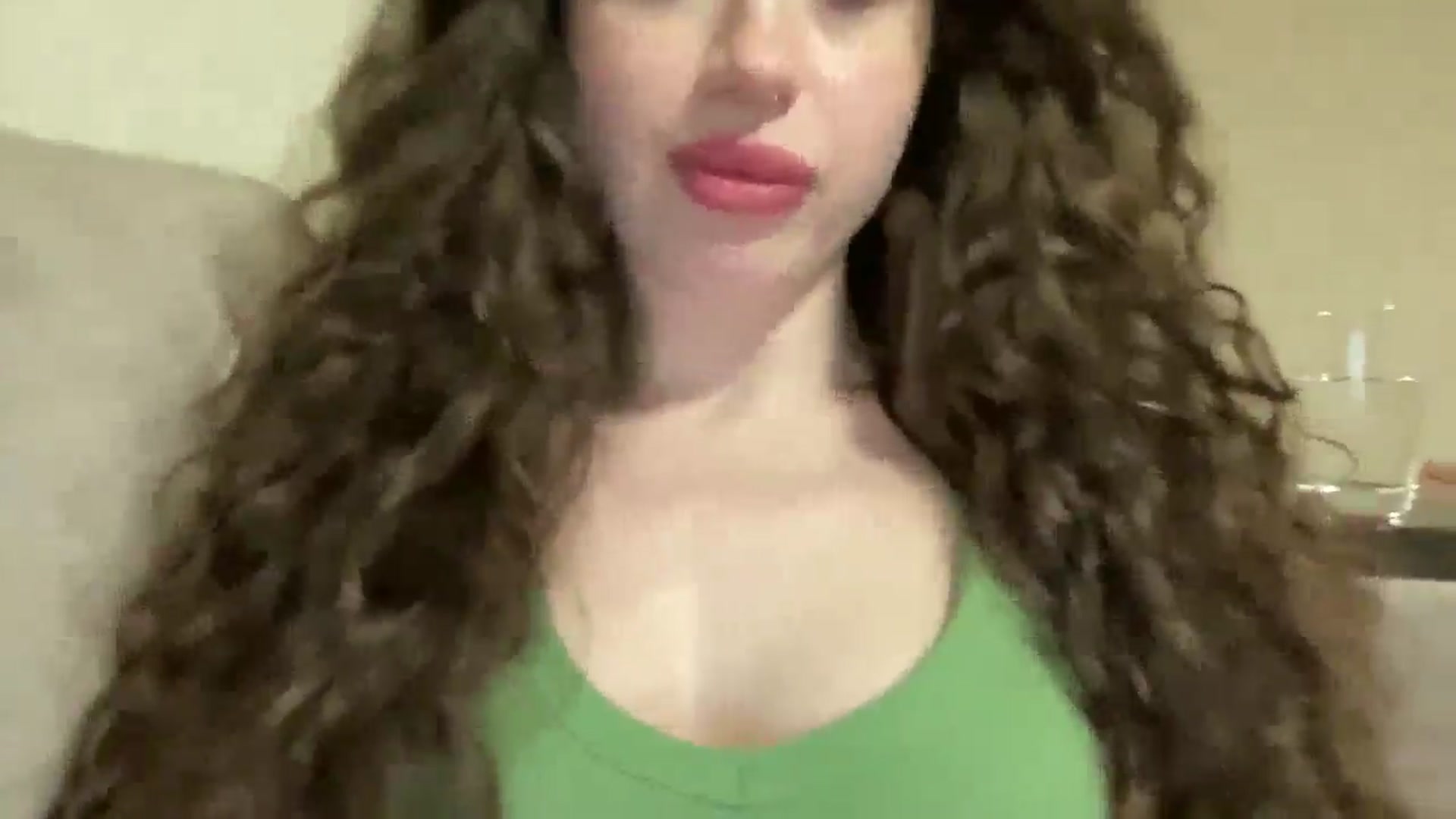 CurlyDream video thumbnail