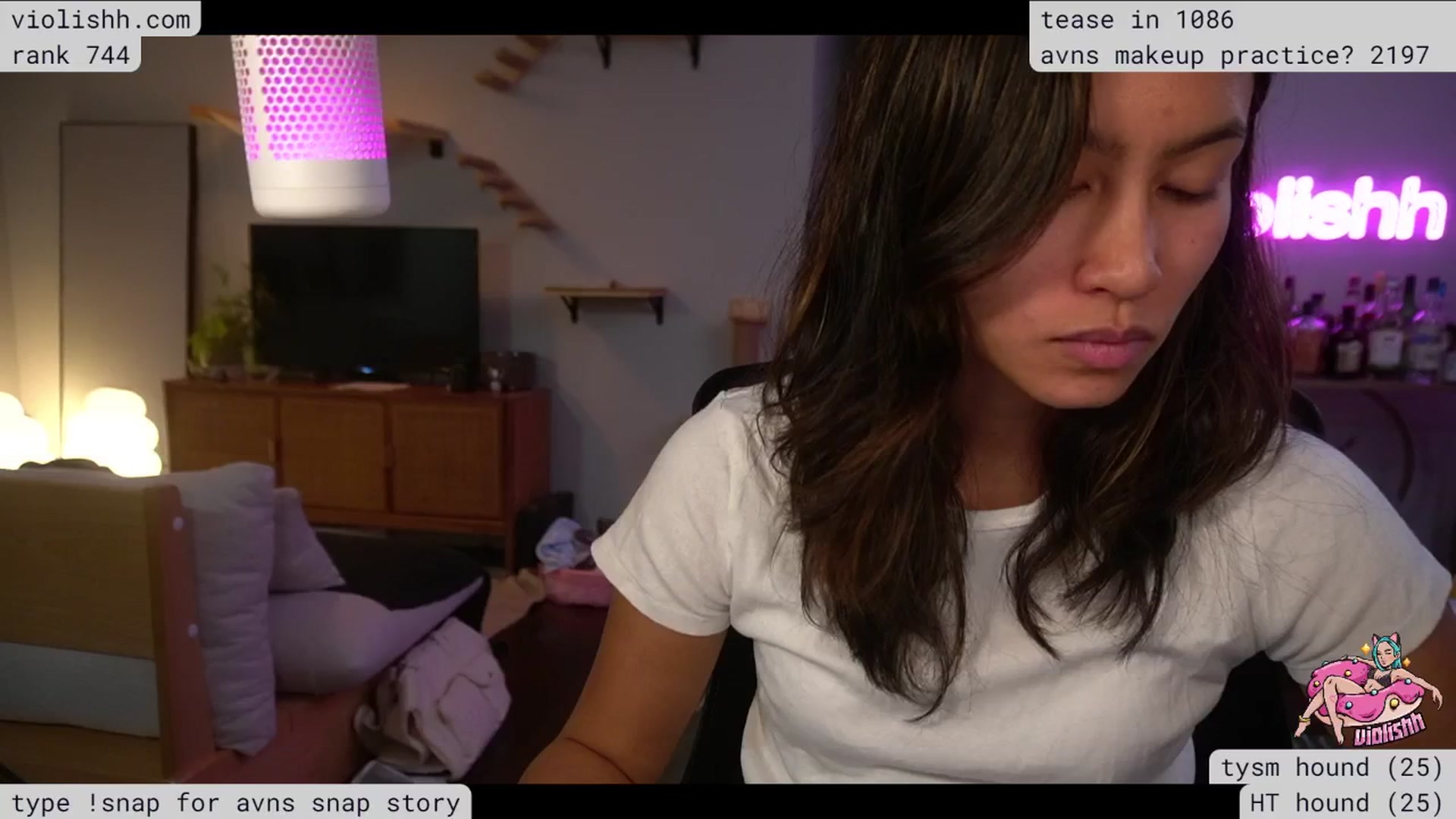 violishh video thumbnail