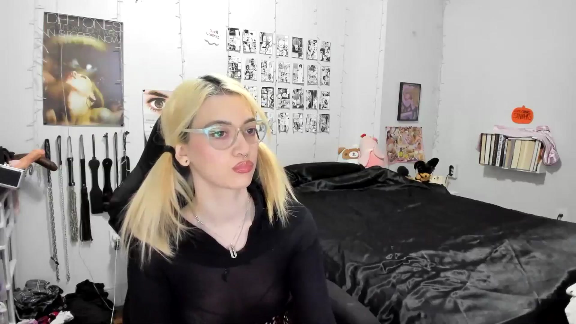 AnnaTame video thumbnail