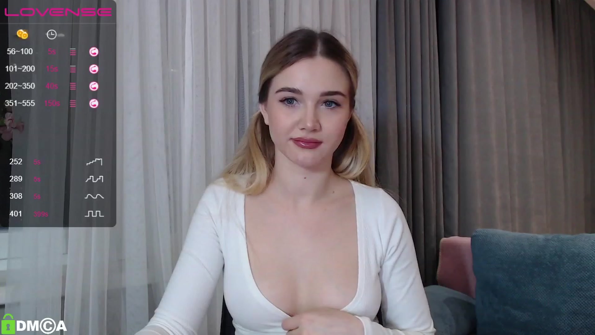 HolyMeow video thumbnail
