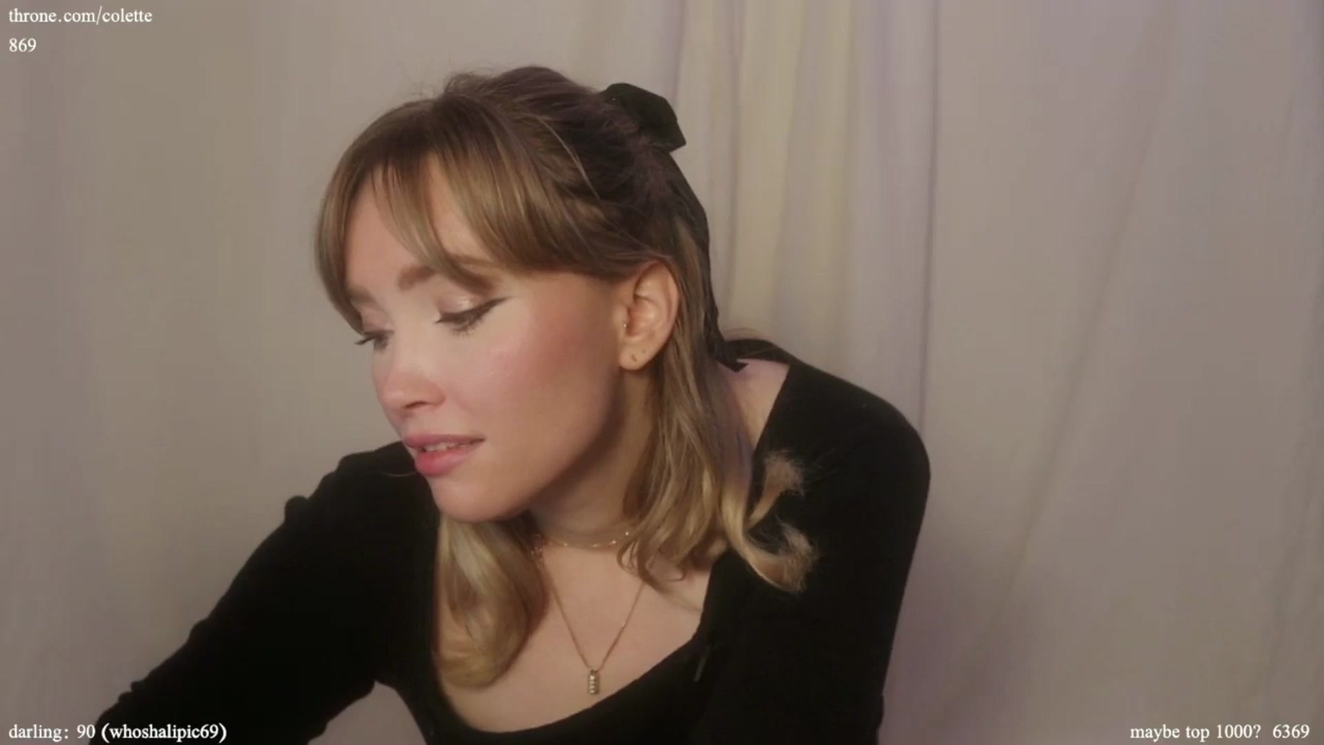 coletteclaude video thumbnail