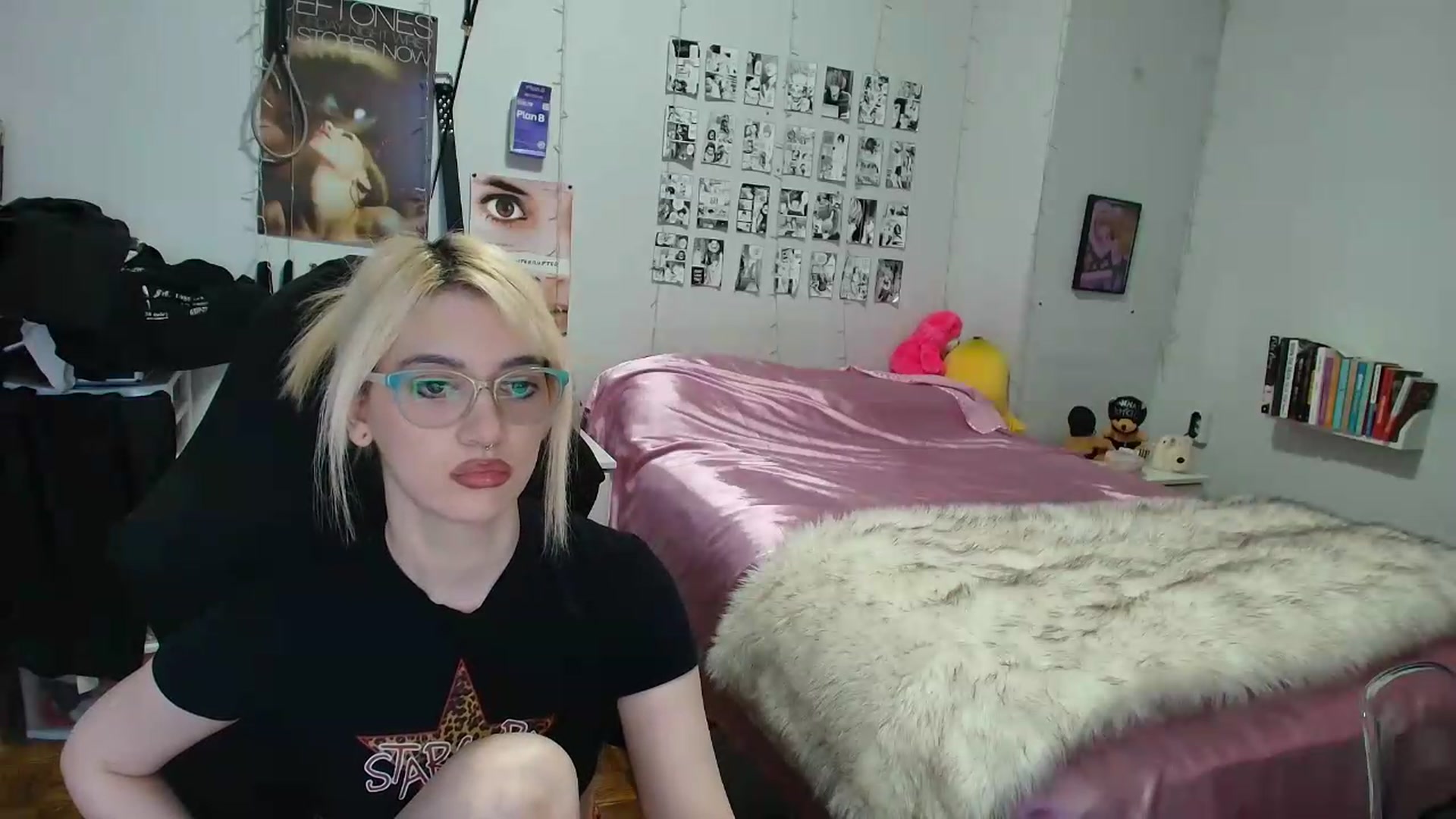 AnnaTame video thumbnail