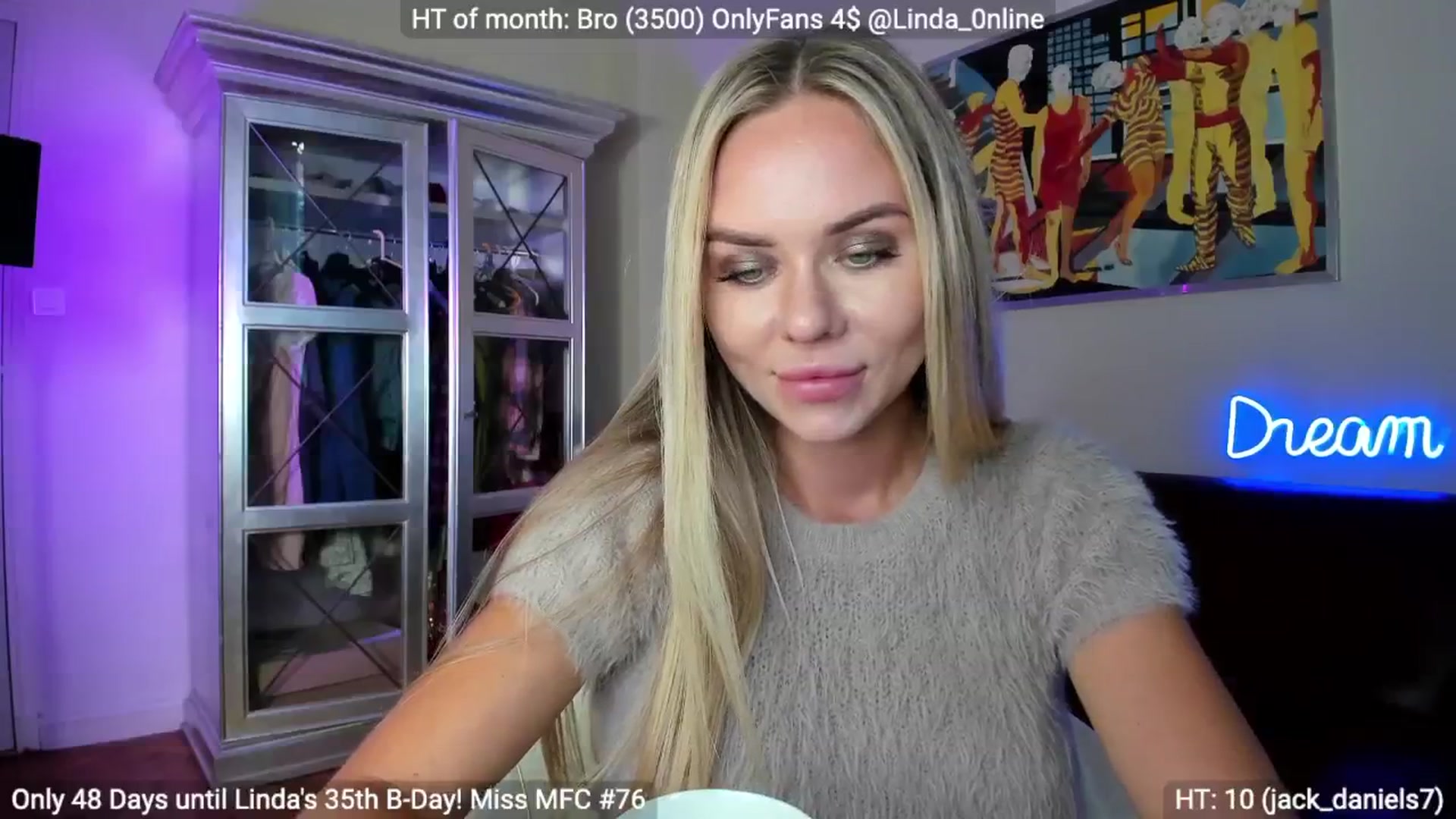 Linda_0nline video thumbnail