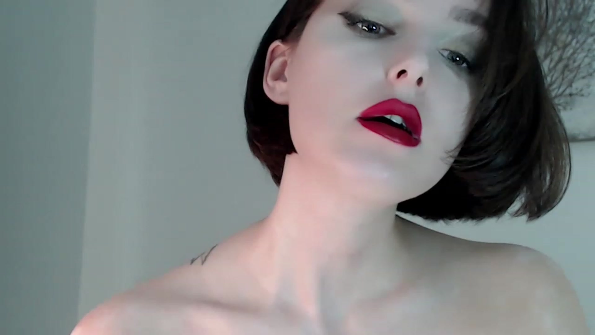 Red_Lips_Girl video thumbnail