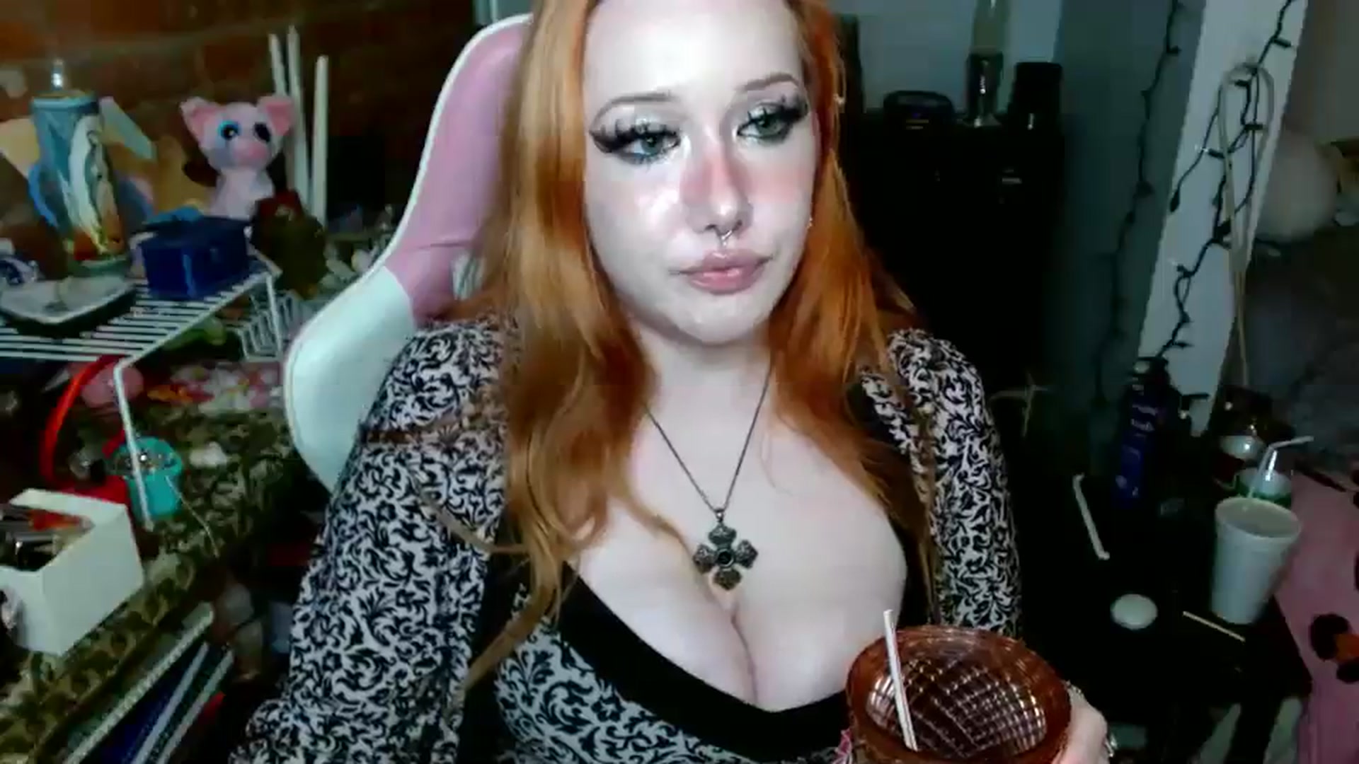 GodJezebel video thumbnail