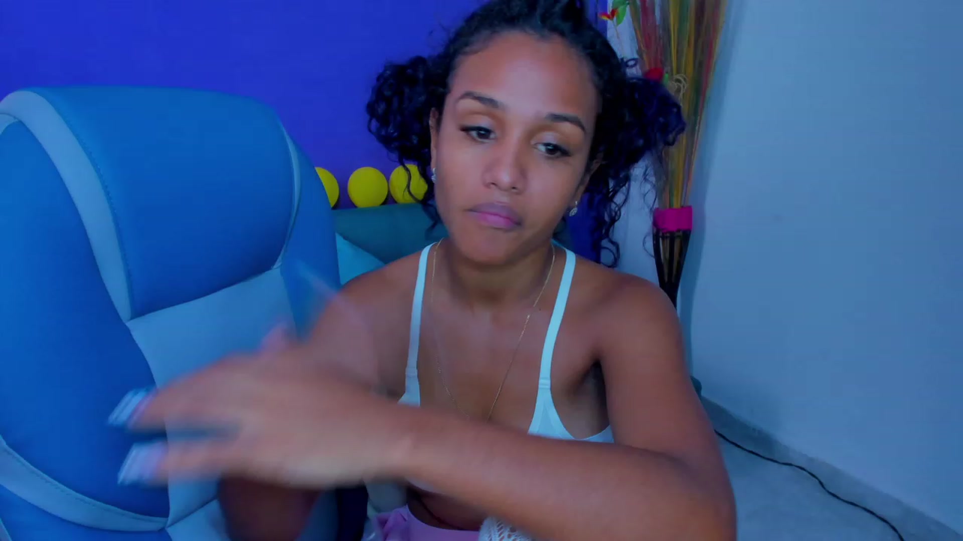 Violet_Fit video thumbnail
