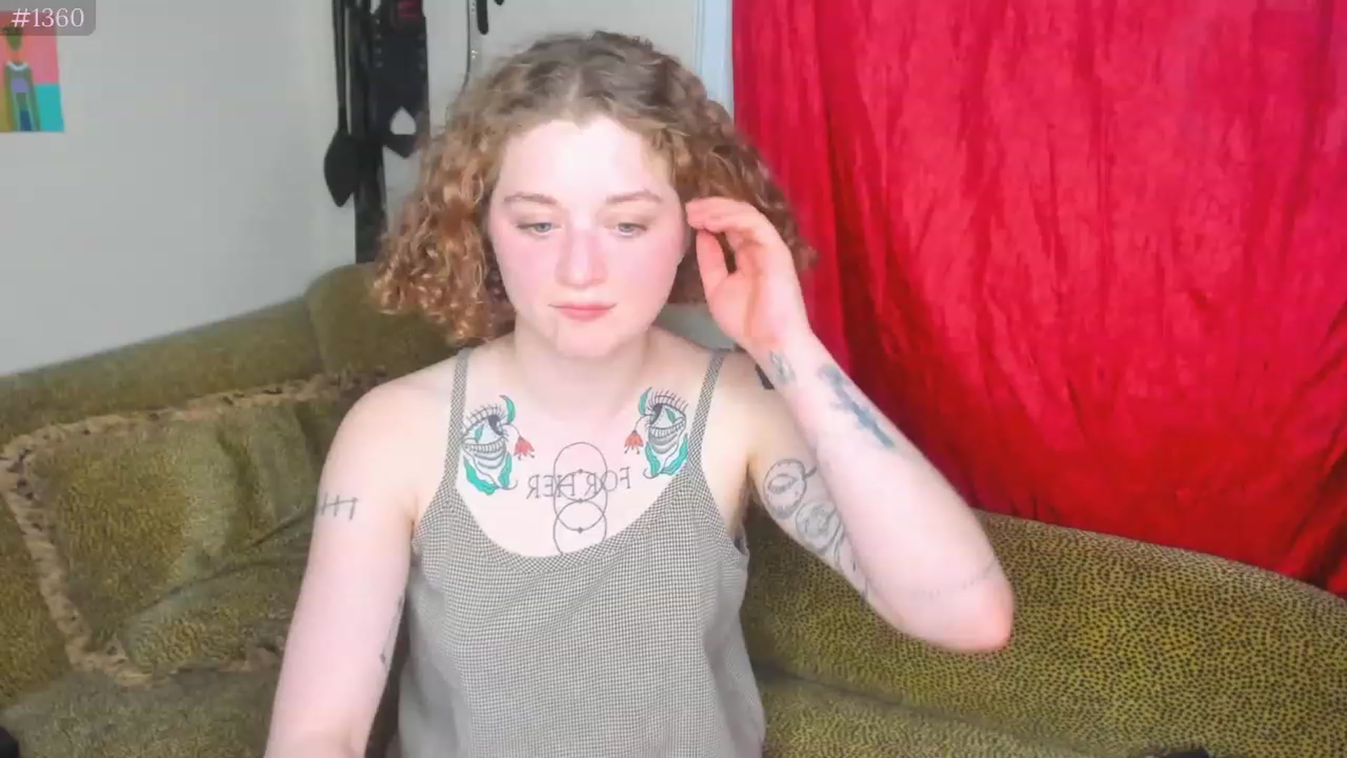 PeachyQueen_ video thumbnail