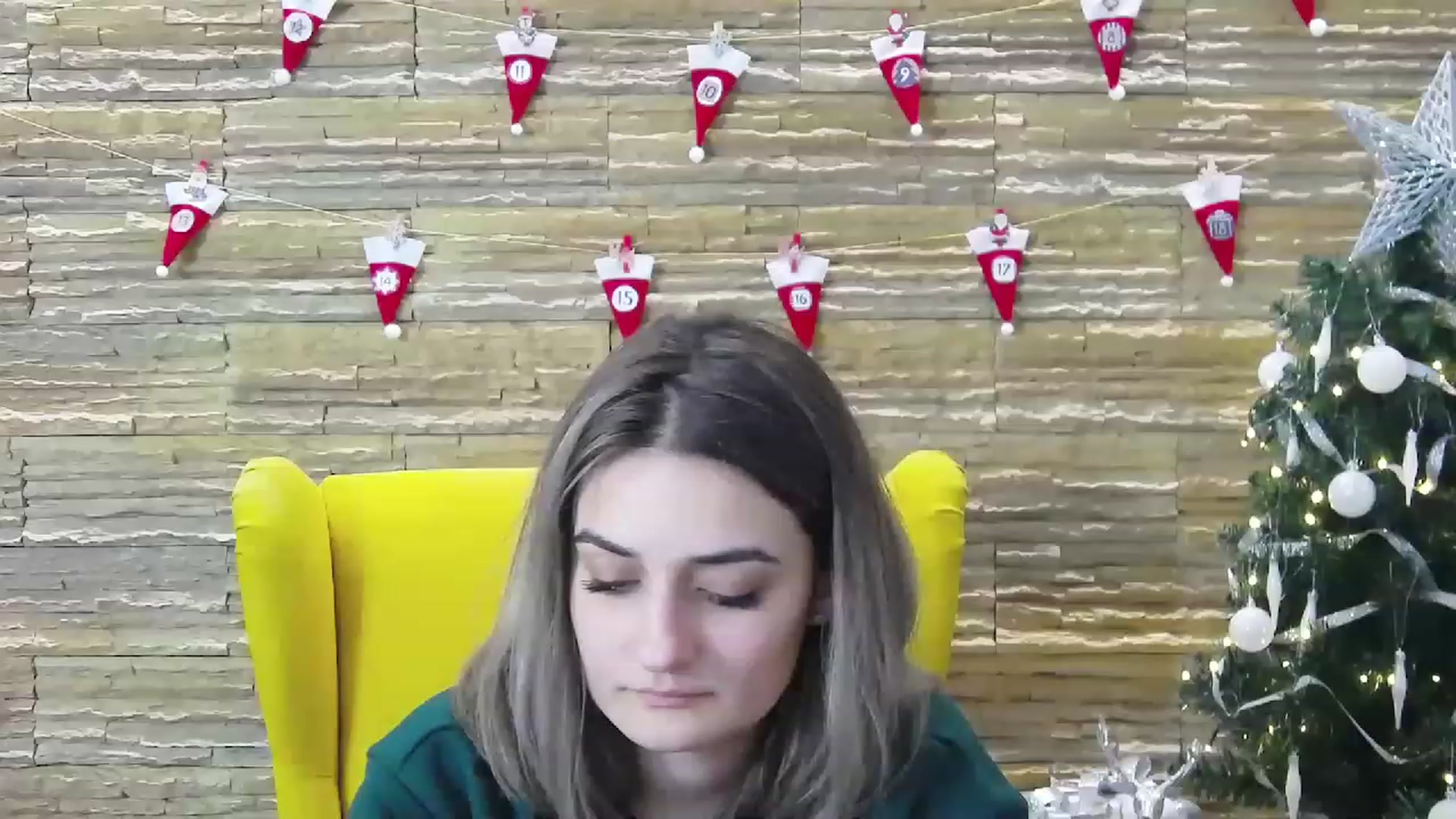 SecretAmber video thumbnail