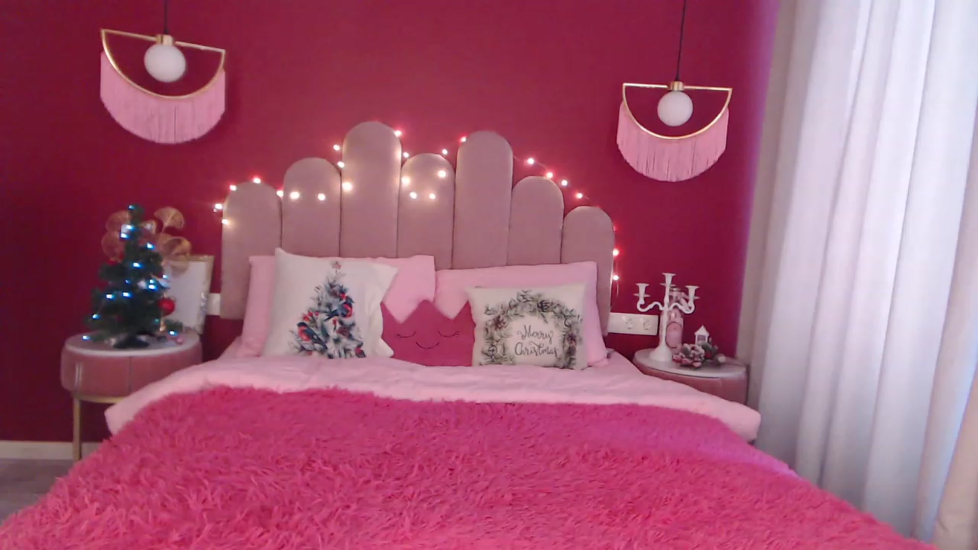 AmeliaMFC video thumbnail