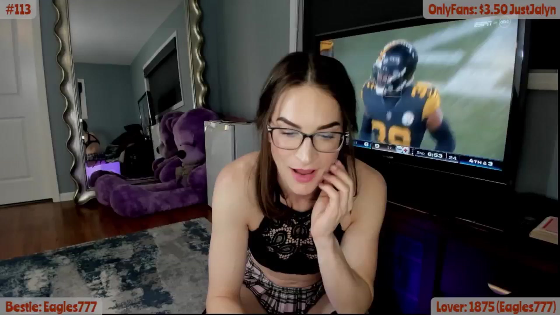 Jalyn video thumbnail